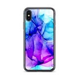 Spirited - iPhone