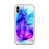 Spirited - iPhone