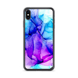 Spirited - iPhone