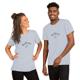 T-Shirt: Herbivore (Unisex)